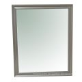 PS Bathroom Mirror for Home Decoration